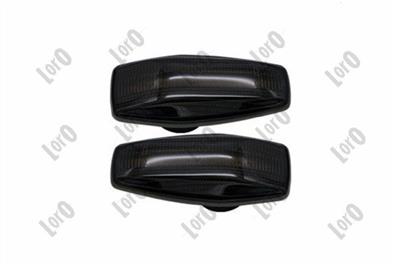 ABAKUS L19-140-001LED-SD