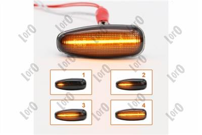 ABAKUS L19-140-002LED-SD