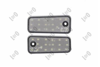 ABAKUS L19-210-0005LED