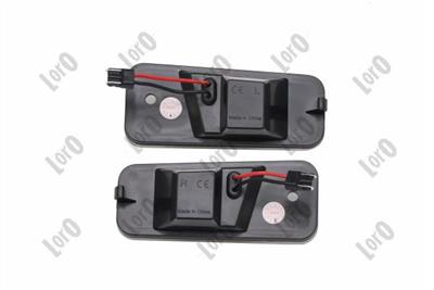 ABAKUS L19-210-0005LED