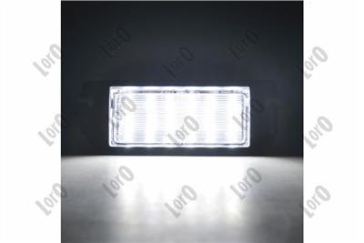 ABAKUS L19-210-0006LED
