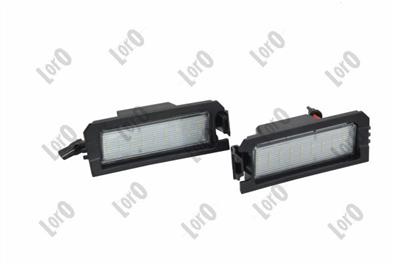 ABAKUS L19-210-0010LED
