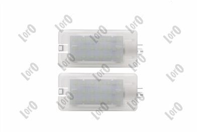 ABAKUS L19-410-001LED