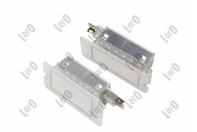 ABAKUS L19-410-001LED