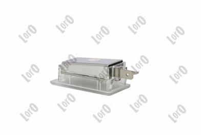 ABAKUS L19-470-001LED