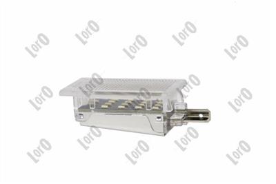ABAKUS L19-470-001LED