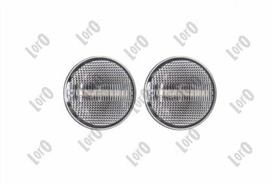 ABAKUS L27-140-003LED-D