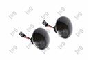 ABAKUS L27-140-003LED-S