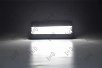 ABAKUS L27-210-0002LED