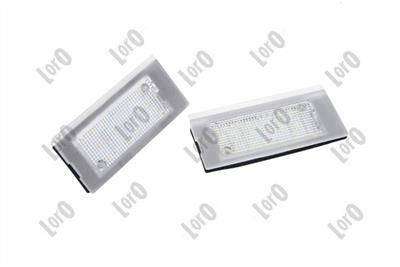 ABAKUS L27-210-0004LED