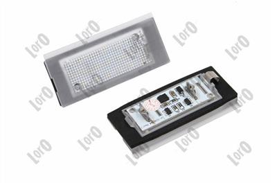 ABAKUS L27-210-0004LED
