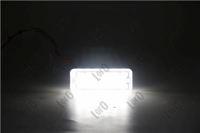 ABAKUS L27-210-0004LED