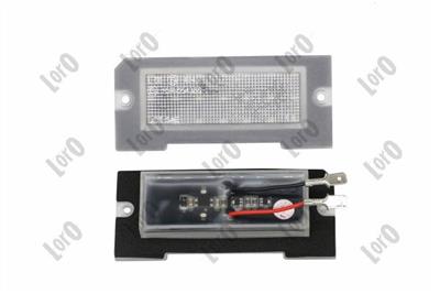 ABAKUS L27-210-0005LED