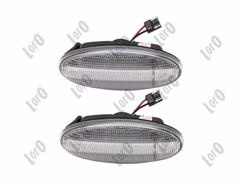 ABAKUS L30-140-004LED-D