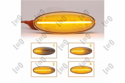 ABAKUS L30-140-004LED-D