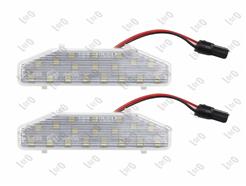 ABAKUS L30-210-0002LED