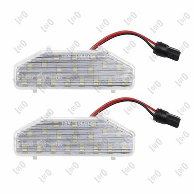 ABAKUS L30-210-0002LED