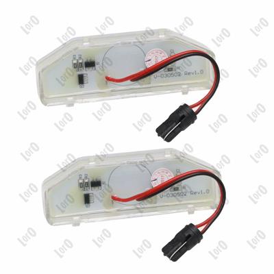 ABAKUS L30-210-0002LED