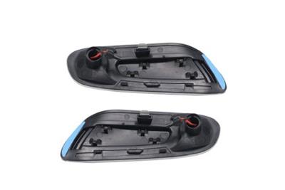 ABAKUS L32-140-004LED-S