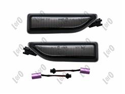 ABAKUS L32-140-007LED-S