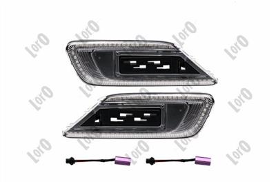 ABAKUS L32-140-008LED