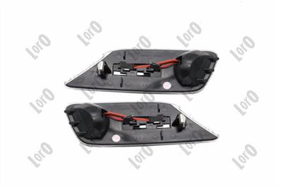 ABAKUS L32-140-008LED