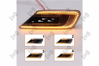 ABAKUS L32-140-008LED-D