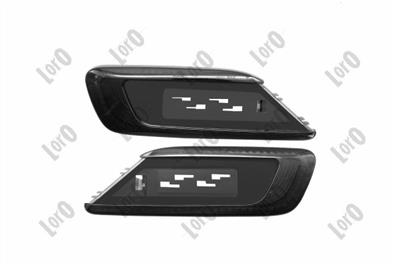 ABAKUS L32-140-008LED-SD