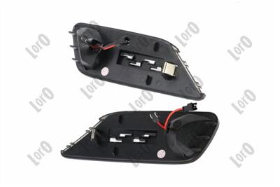 ABAKUS L32-140-008LED-SD