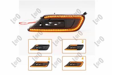 ABAKUS L32-140-008LED-SD