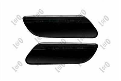 ABAKUS L32-140-009LED-SD