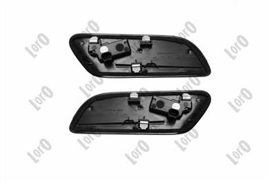 ABAKUS L32-140-009LED-SD