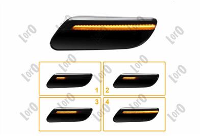 ABAKUS L32-140-009LED-SD