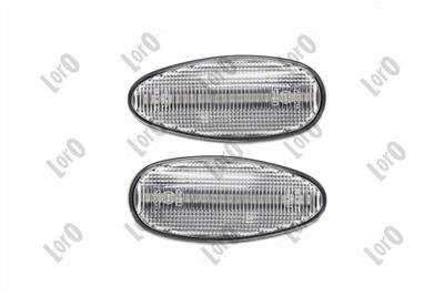 ABAKUS L33-140-002LED-D