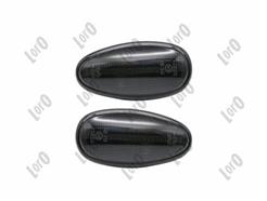 ABAKUS L33-140-002LED-SD