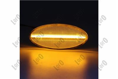ABAKUS L35-141-001LED