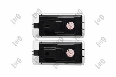 ABAKUS L35-410-002LED