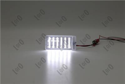 ABAKUS L35-410-002LED