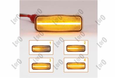 ABAKUS L37-140-008LED-D