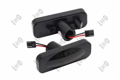 ABAKUS L37-140-008LED-SD