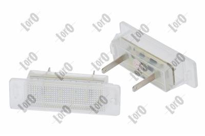 ABAKUS L37-210-0006LED