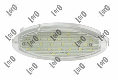 ABAKUS L37-210-0007LED