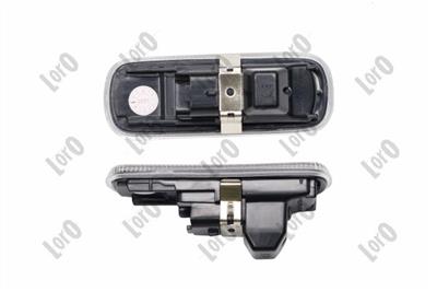 ABAKUS L38-140-004LED-D