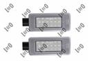 ABAKUS L38-210-0005LED