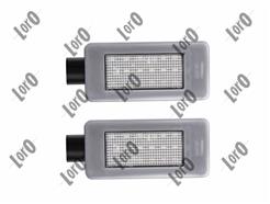 ABAKUS L38-210-0005LED