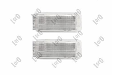 ABAKUS L38-410-001LED