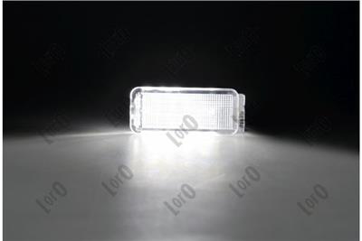 ABAKUS L38-410-001LED