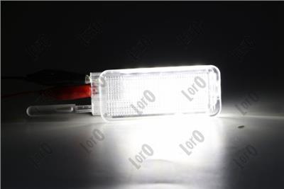 ABAKUS L38-460-001LED