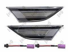 ABAKUS L40-140-007LED-D
