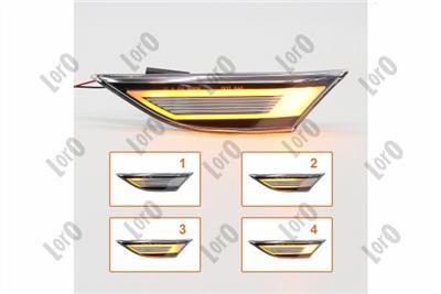 ABAKUS L40-140-007LED-D